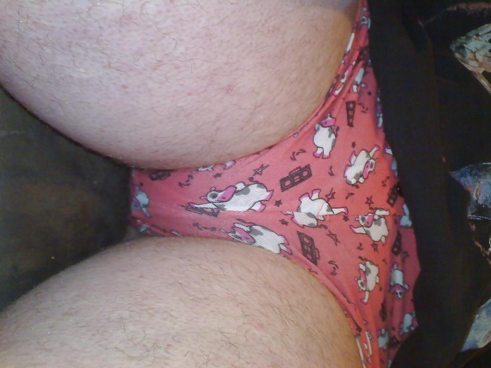 25P Panties Stockings PVC