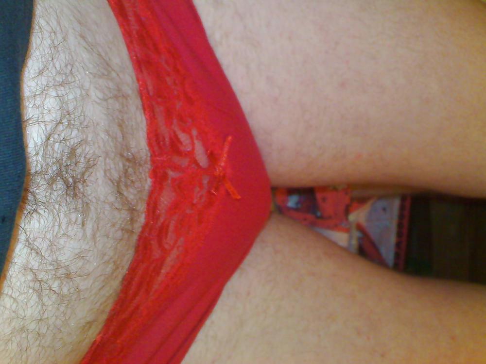25P Panties Stockings PVC