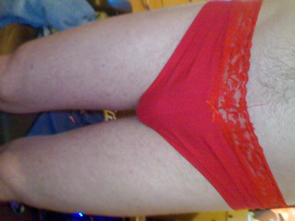 25P Panties Stockings PVC