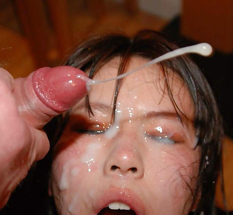 25P Real Hot CUMSCHOTS (5)