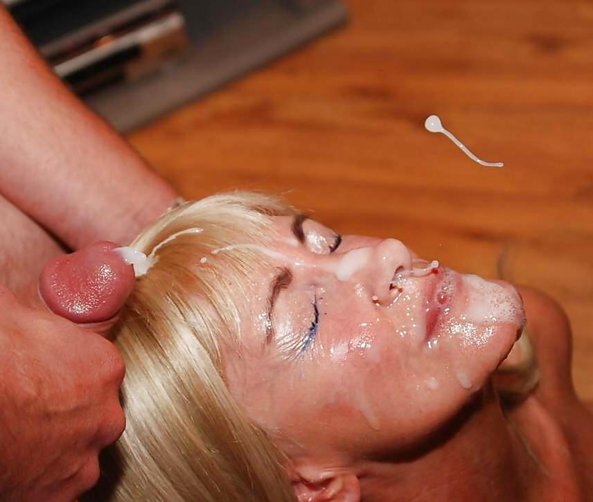 25P Real Hot CUMSCHOTS (5)
