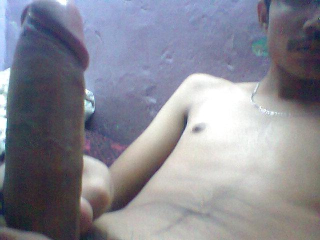 8P My monster dick