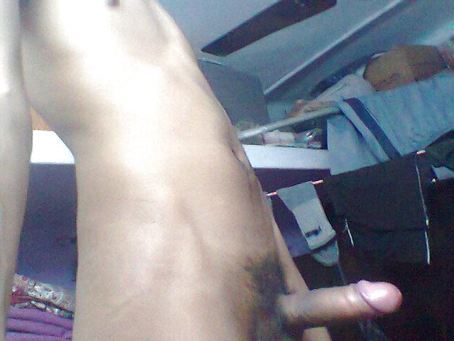 8P My monster dick