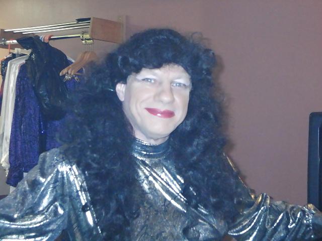 16P Kinky fun with Stephanie Lorain and friends 1