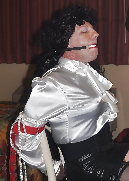 16P Kinky fun with Stephanie Lorain and friends 1