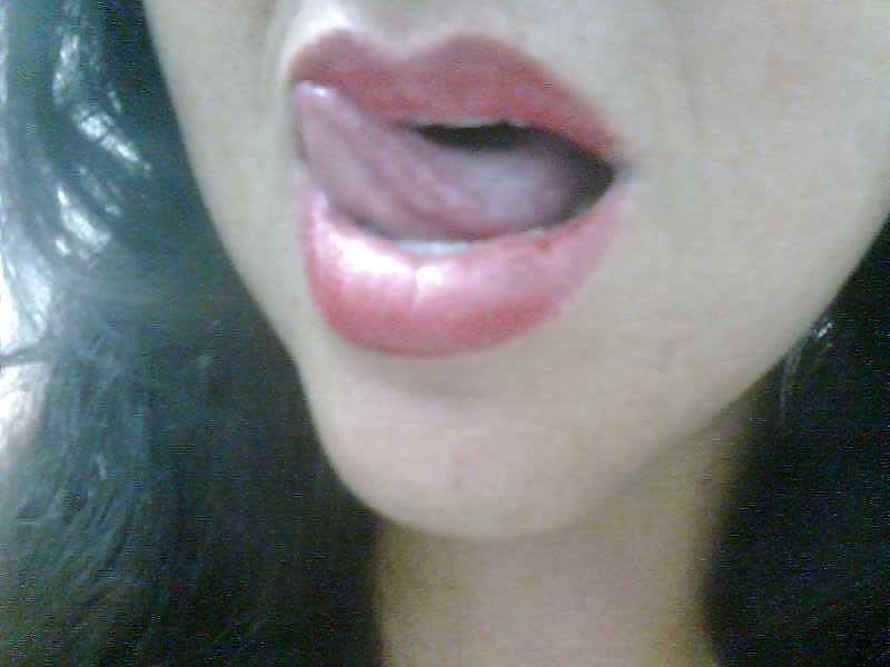 16P Schirles brazilian bitch