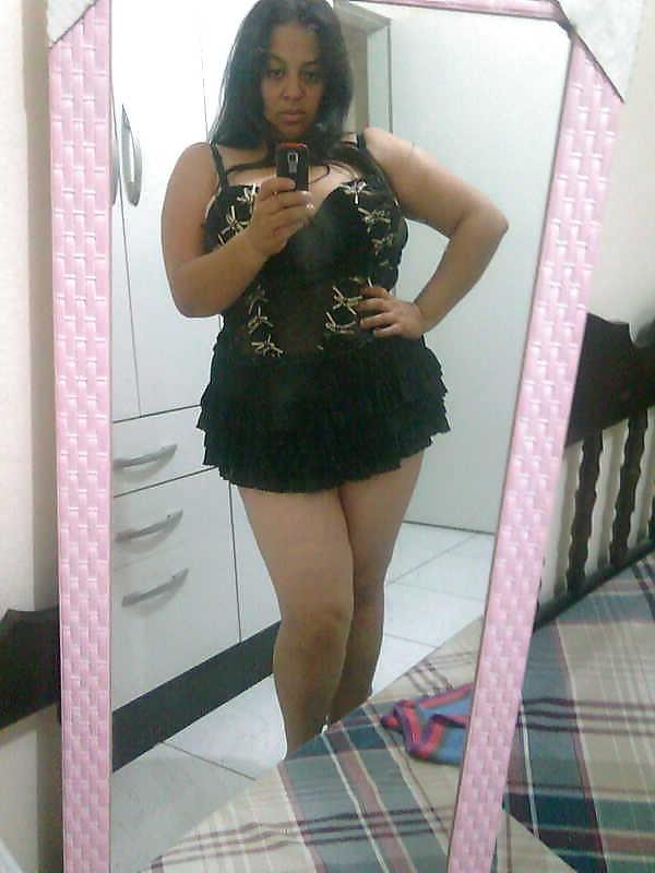 16P Schirles brazilian bitch
