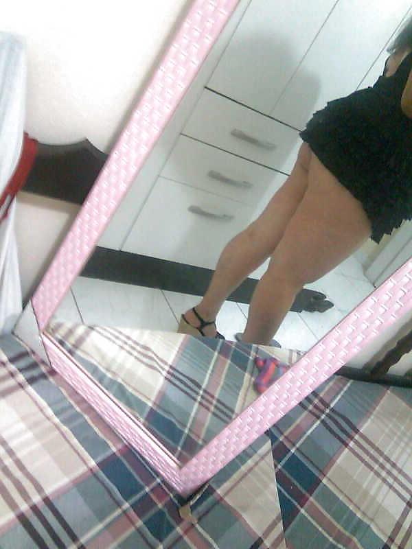 16P Schirles brazilian bitch