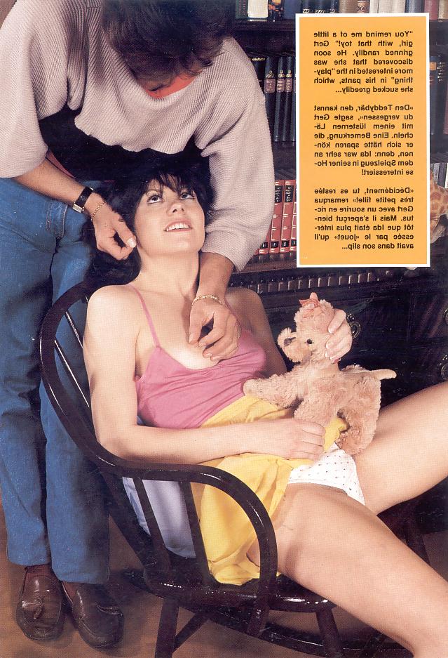 25P Juicy Julie 2