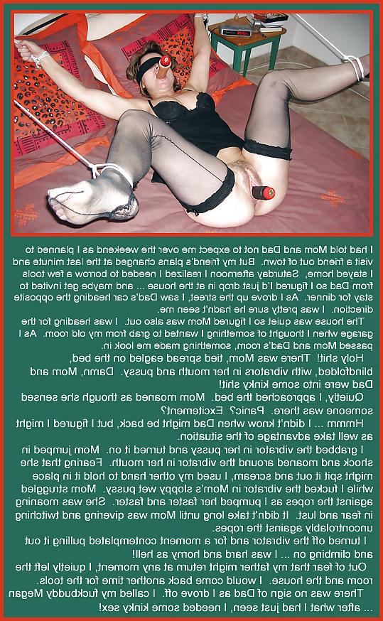 15P Mom Short Stories 5