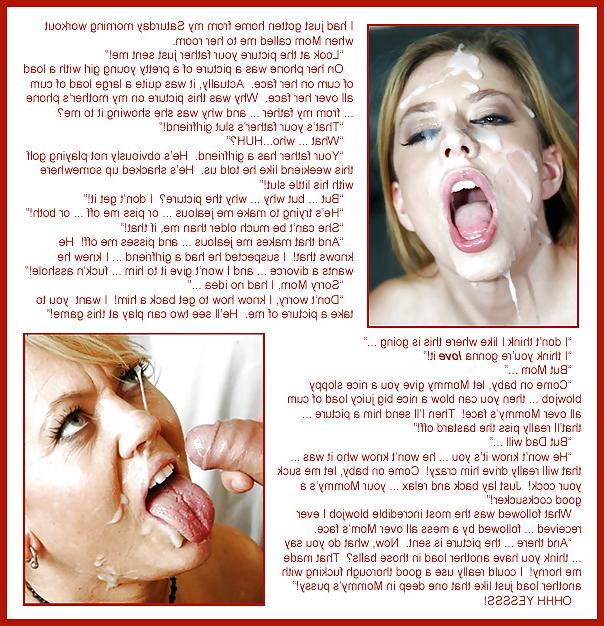 15P Mom Short Stories 5