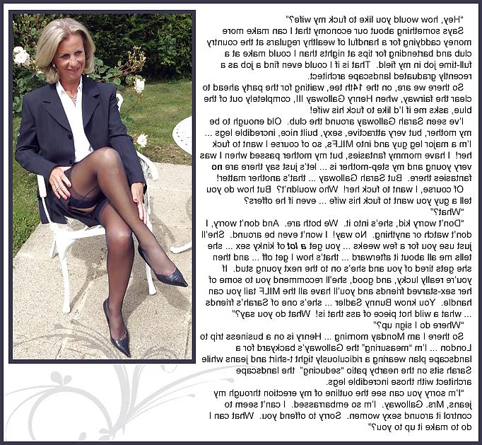 15P Mom Short Stories 5