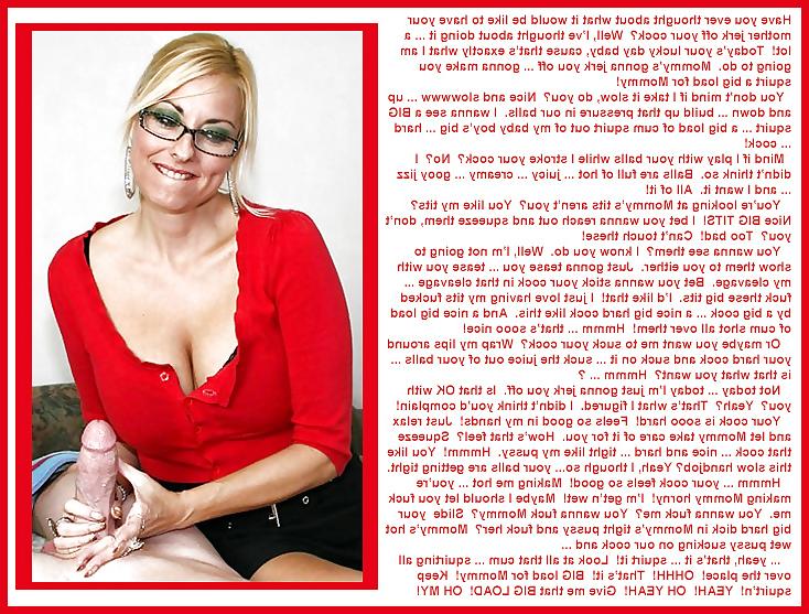15P Mom Short Stories 5