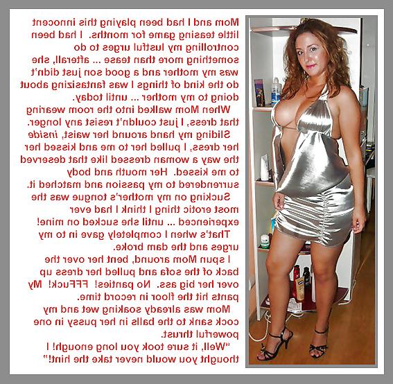 15P Mom Short Stories 5