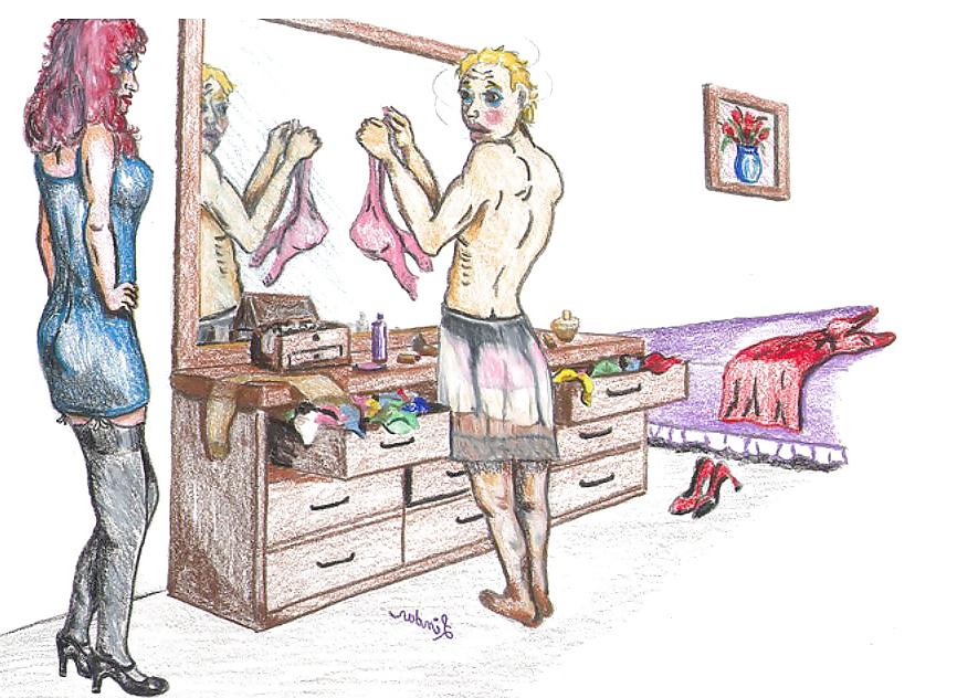 25P SISSY ART 3