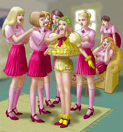 25P SISSY ART 3