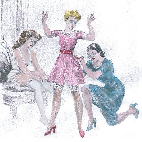 25P SISSY ART 3
