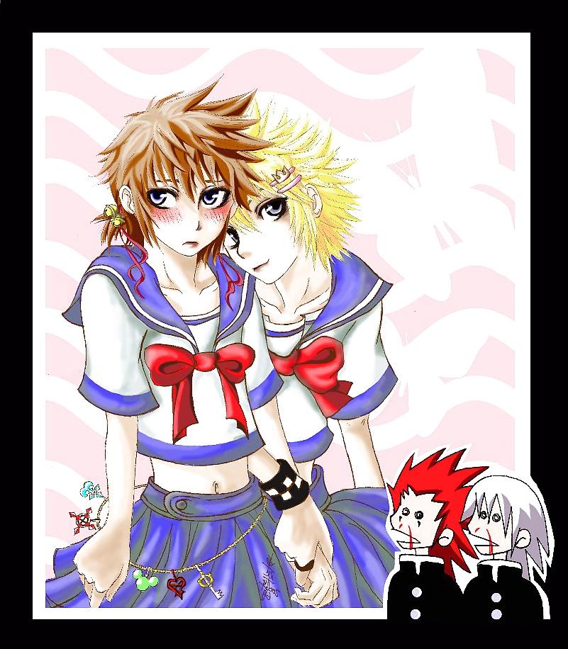25P SISSY ART 3