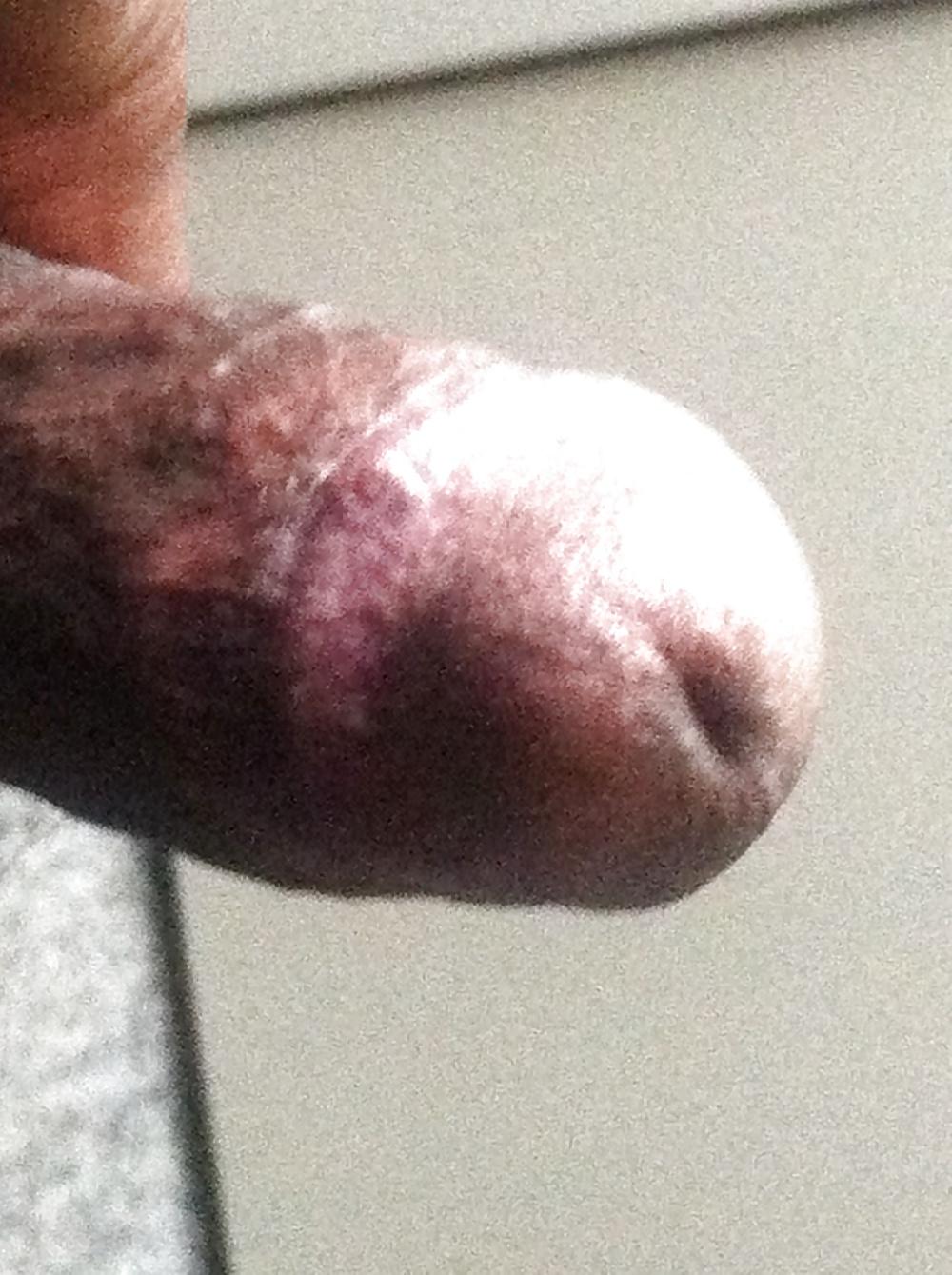 25P My Nasty Nigga Dick