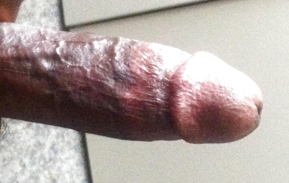 25P My Nasty Nigga Dick
