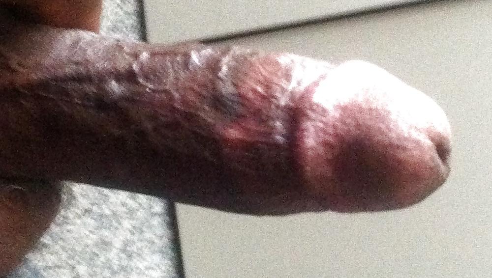 25P My Nasty Nigga Dick