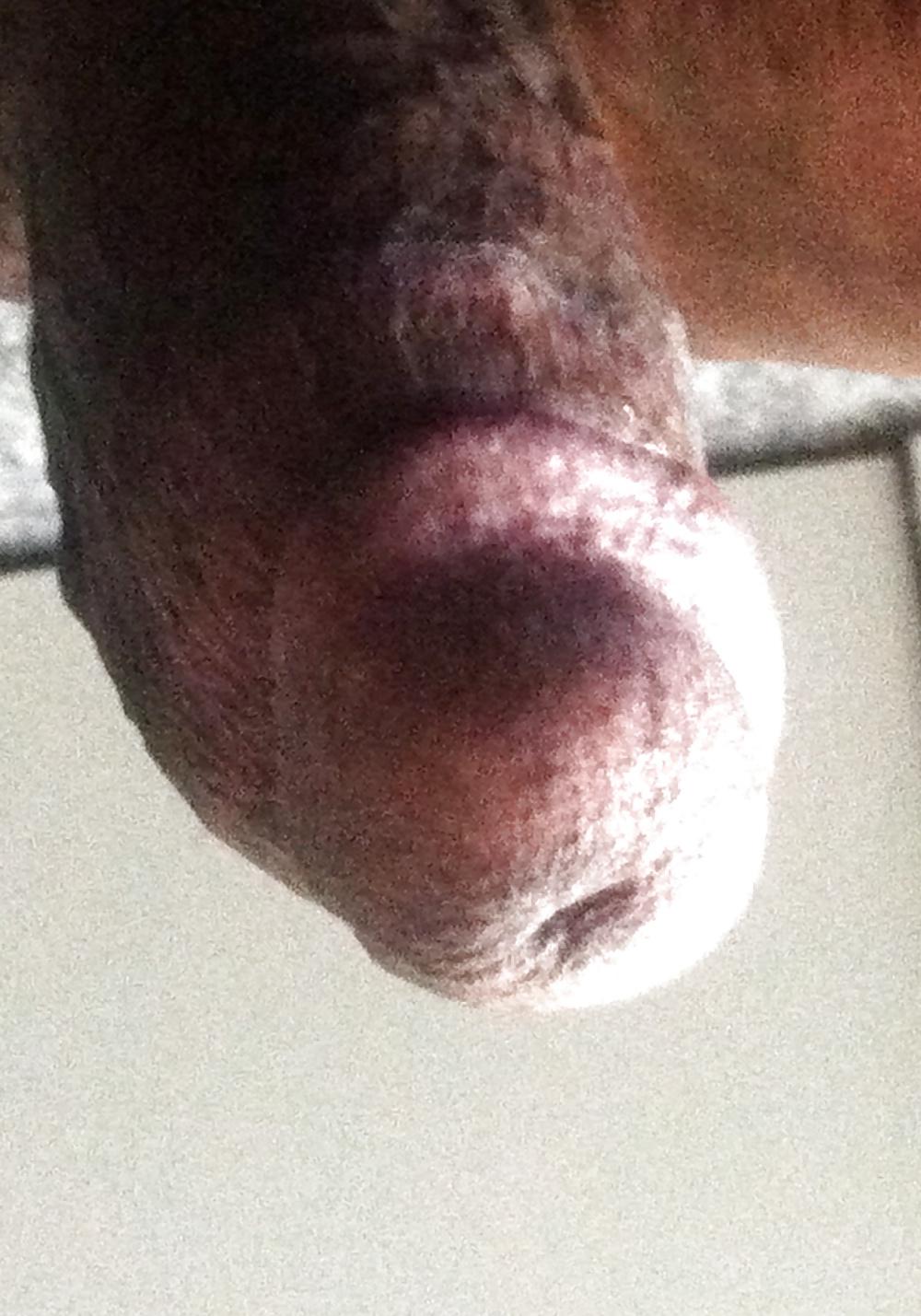 25P My Nasty Nigga Dick