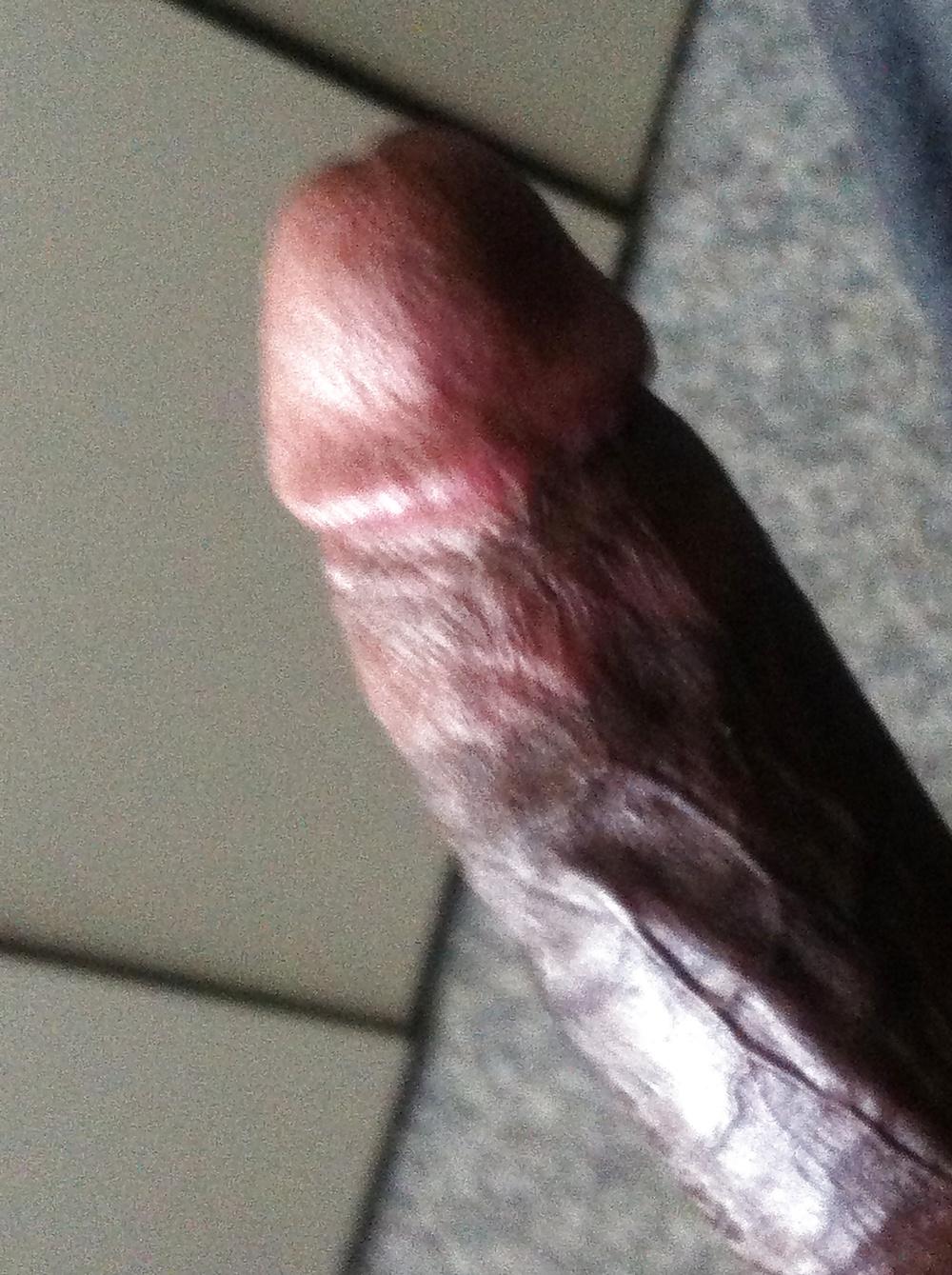 25P My Nasty Nigga Dick