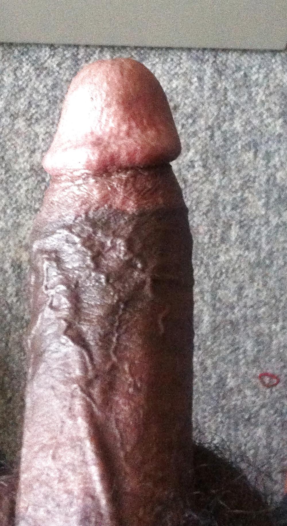 25P My Nasty Nigga Dick