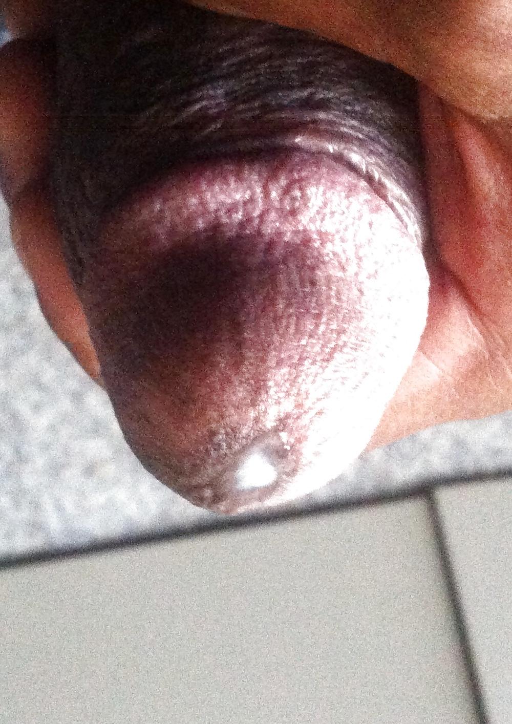 25P My Nasty Nigga Dick