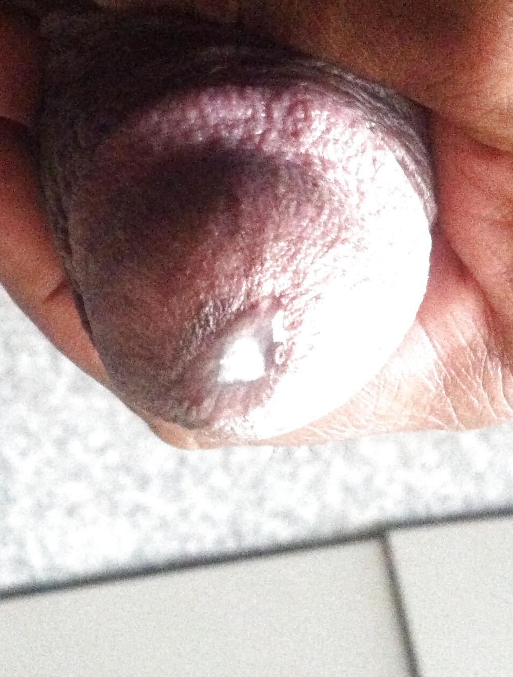 25P My Nasty Nigga Dick