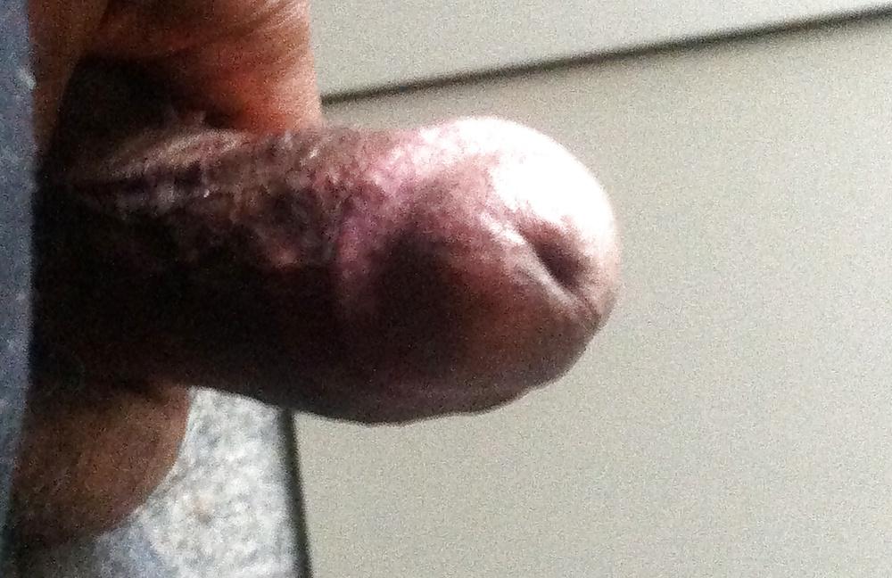 25P My Nasty Nigga Dick