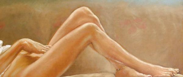 25P Erotic art
