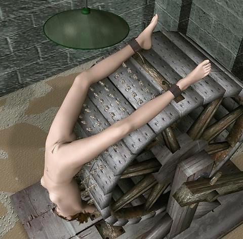 22P BDSM Art # 2