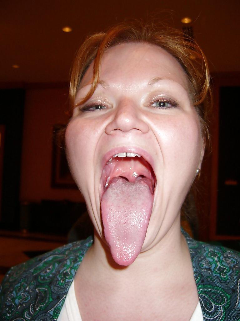 23P Teen Tongue Cum Targets