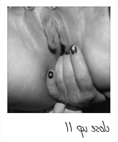 19P We and friends...close ups, kinky, art ...