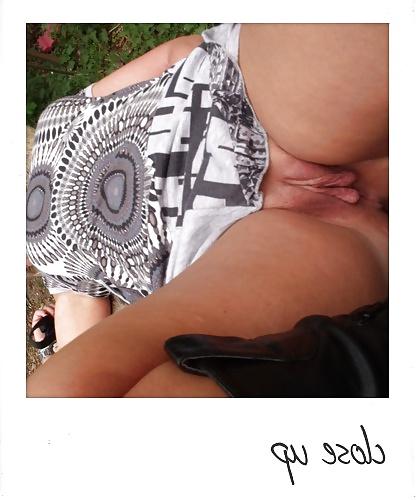 19P We and friends...close ups, kinky, art ...