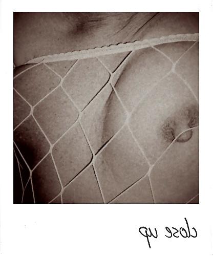 19P We and friends...close ups, kinky, art ...