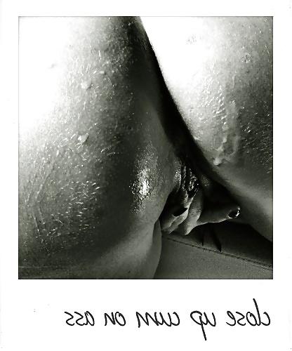 19P We and friends...close ups, kinky, art ...