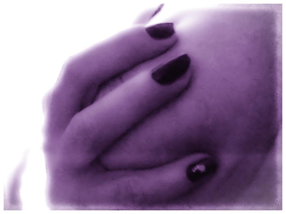 19P We and friends...close ups, kinky, art ...