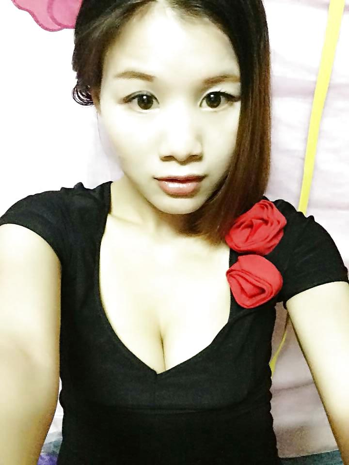 14P Chinese girls