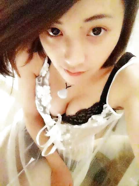 14P Chinese girls