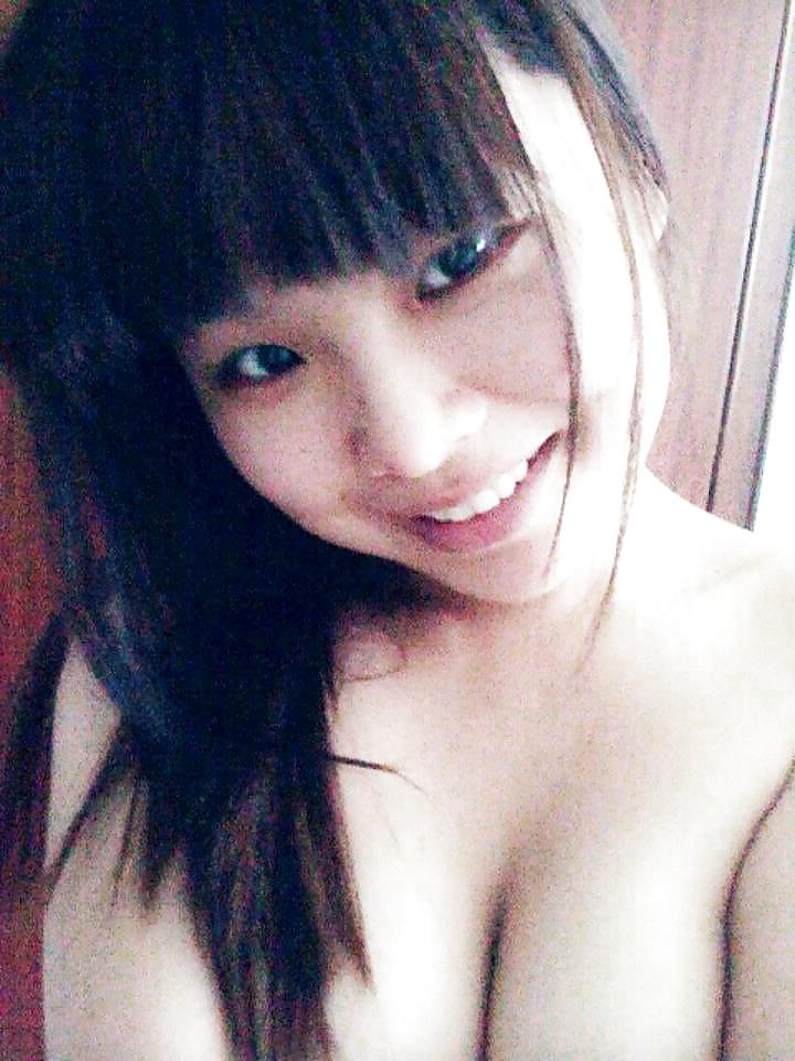 14P Chinese girls
