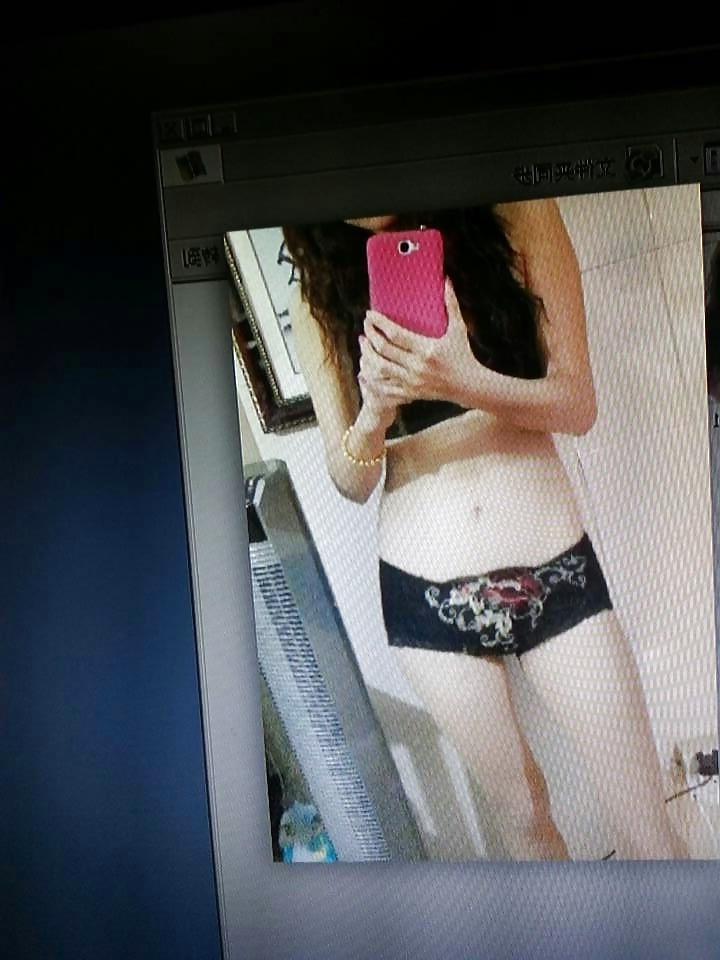 13P Chinese GF