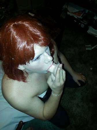 9P Craigslist tranny from Cincinnati
