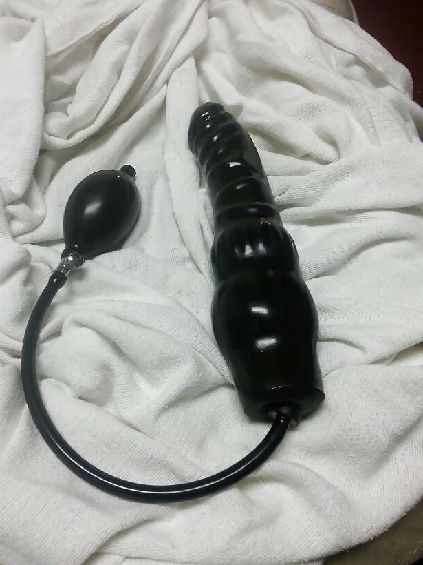 5P My toys