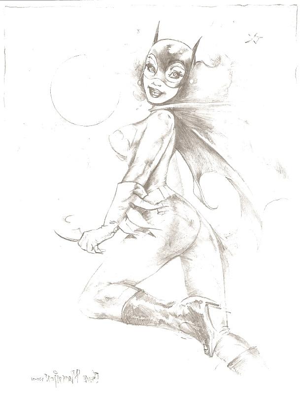 24P Big Tit Boob Art 13: Steve Mannion