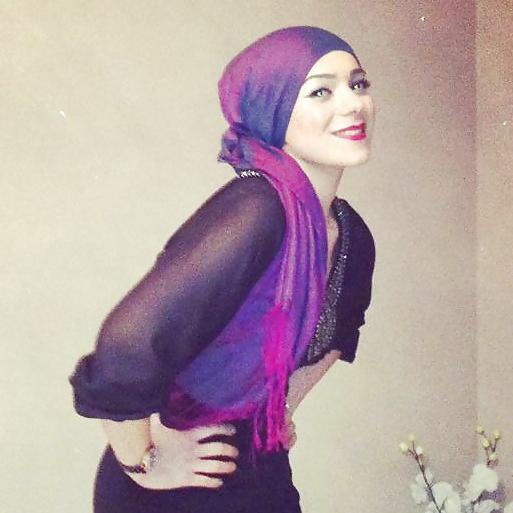 25P COMMENTS. . MUSLIM REAL GIRLS!