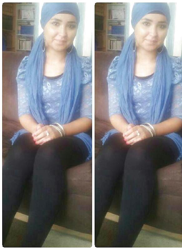25P COMMENTS. . MUSLIM REAL GIRLS!