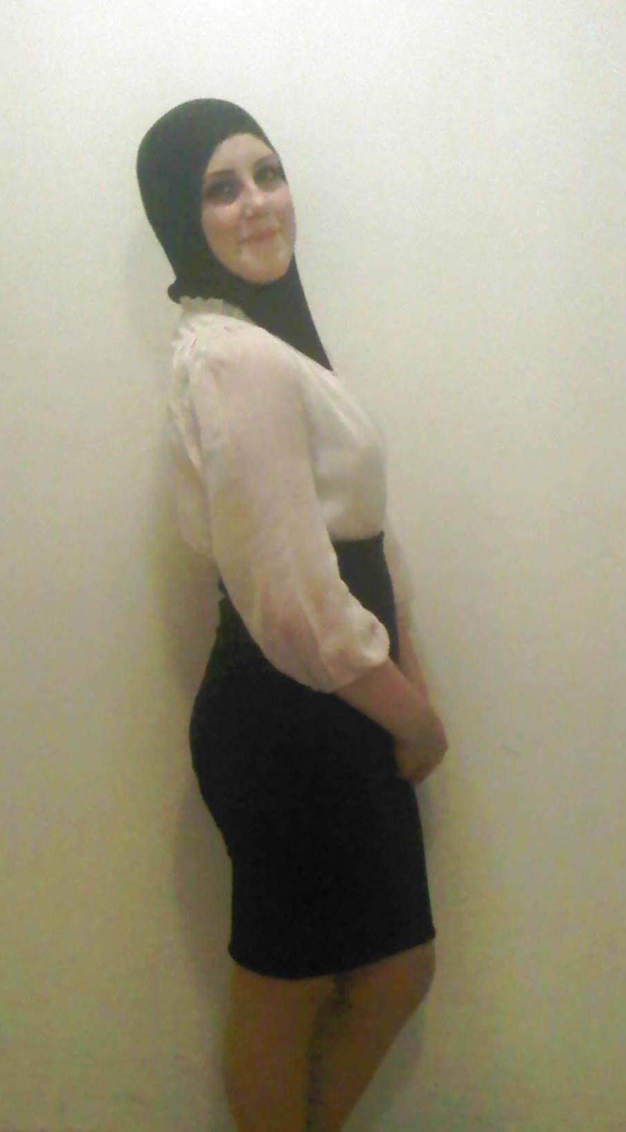 25P COMMENTS. . MUSLIM REAL GIRLS!