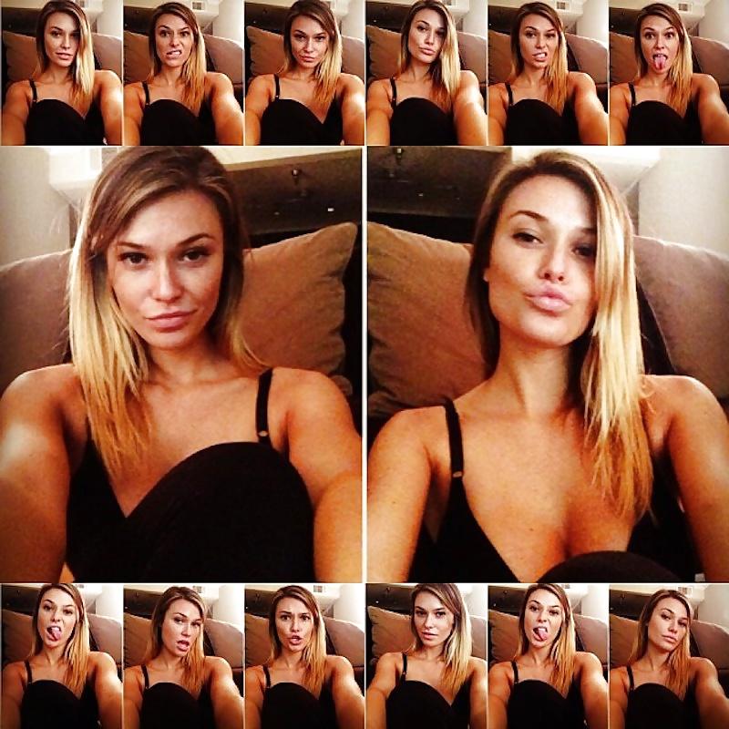 25P Samantha Hoopes – SI-Göttin